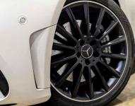 Mercedes Benz C CLASS 2020