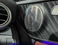 Mercedes Benz C CLASS 2020