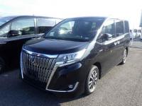 Toyota ESQUIRE HYBRID 2019