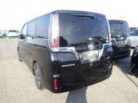 Toyota ESQUIRE HYBRID 2019