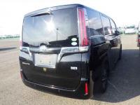Toyota ESQUIRE HYBRID 2019
