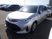 Toyota Corolla Fielder 2019