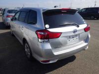 Toyota Corolla Fielder 2019