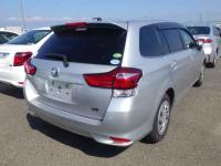 Toyota Corolla Fielder 2019