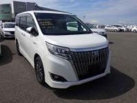Toyota ESQUIRE HYBRID 2019