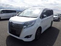 Toyota ESQUIRE HYBRID 2019