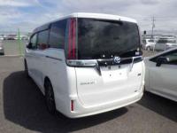 Toyota ESQUIRE HYBRID 2019