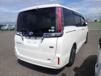 Toyota ESQUIRE HYBRID 2019