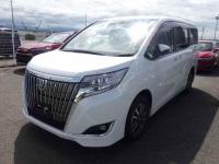 Toyota ESQUIRE HYBRID 2021