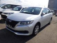 Toyota Allion 2019