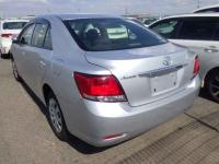 Toyota Allion 2019