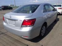 Toyota Allion 2019