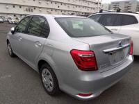 Toyota Corolla Axio 2019