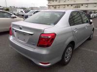 Toyota Corolla Axio 2019
