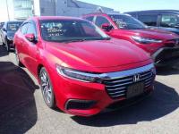 Honda Insight 2019