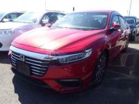 Honda Insight 2019