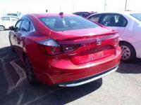 Honda Insight 2019