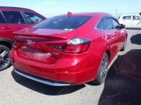 Honda Insight 2019