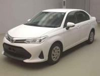 Toyota Corolla Axio 2018