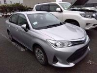 Toyota Corolla Axio 2019