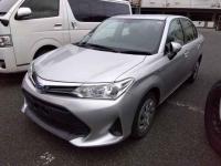 Toyota Corolla Axio 2019