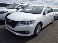 Toyota Allion 2019