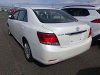 Toyota Allion 2019