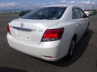 Toyota Allion 2019