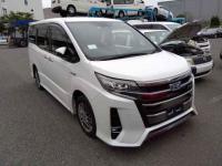 Toyota Noah 2019