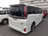 Toyota Noah 2019