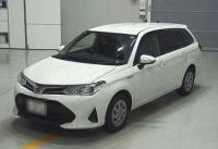 Toyota Corolla Fielder 2019