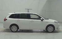 Toyota Corolla Fielder 2019