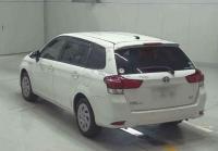 Toyota Corolla Fielder 2019