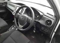 Toyota Corolla Fielder 2019