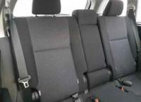 Toyota Corolla Fielder 2019
