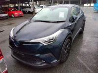 Toyota C-HR 2019