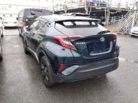 Toyota C-HR 2019