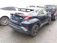 Toyota C-HR 2019