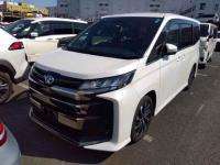 Toyota Noah 2022