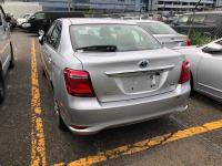 Toyota Corolla Axio 2019
