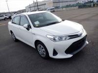 Toyota Corolla Axio 2019