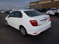 Toyota Corolla Axio 2019