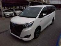 Toyota ESQUIRE HYBRID 2020