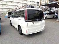 Toyota ESQUIRE HYBRID 2020