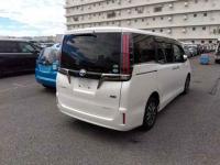 Toyota ESQUIRE HYBRID 2020
