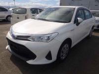 Toyota Corolla Axio 2019