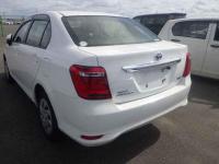 Toyota Corolla Axio 2019