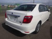 Toyota Corolla Axio 2019