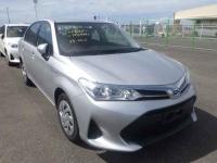 Toyota Corolla Axio 2019