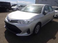 Toyota Corolla Axio 2019